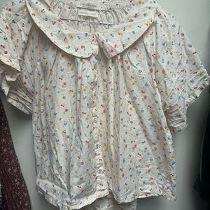 Christy Dawn Pajama Set, EIC